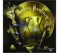Medina Azahara - XX