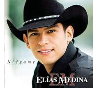 Medina, Elias - Niegame [Import]