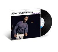 Bobby Hutcherson – Medina – Vinilo 12" – Importación USA – Universal Music Group