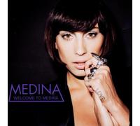 Medina - Welcome to Medina -Spec-