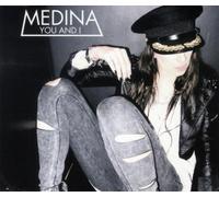 Medina - You and I [Import]
