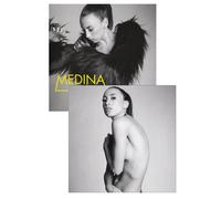 Medina - You and Me For Ever (Look Deeper Inside)