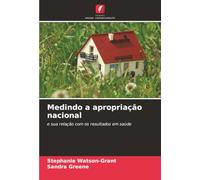 Medindo a apropriação nacional: e sua relação com os resultados em saúde