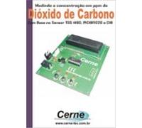 Medindo A Concentração Em Ppm De Dióxido De Carbono (ebook)