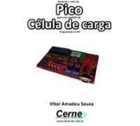 Medindo O Valor De Pico Para Uma Medição De Célula De Carga Programad
