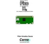 Medindo O Valor De Pico Para Uma Medição De H2 Com A Raspberry Pi Pro