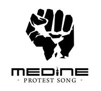 Medine - Protest Song (Edition Collector Tee-Shirt + CD)