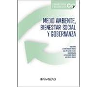 medio ambiente bienestar social y gobernanza