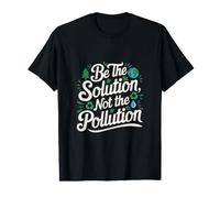 Medio Ambiente Cambio Climático Día de la Camiseta gráfica económica