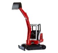 Medio Canteiro Bruder 02432 SCHAEFFER Mini Excavadora