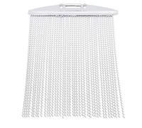 Medio diseño Snare Drum Wire Steel Drum Wire Strands Snare Wire Drum Spring para niños Snare Drum (20, 30, 40 Strand)(40)