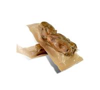 Medio Hueso de Jamón Serrano. Al Vacío. 550 g