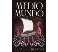 medio mundo (trilogia el mar quebrado 2)
