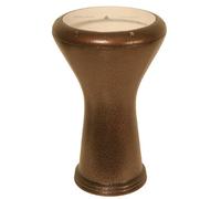 Medio Oriente MAAD-BZ Bronce Alejandría Doumbek