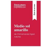 Medio sol amarillo de Chimamanda Ngozi Adichie (Guía de lectura): Resumen y análisis completo
