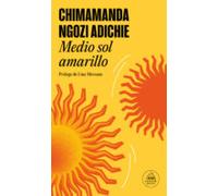Medio Sol Amarillo (ebook)