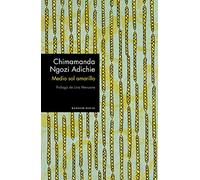 Medio sol amarillo (edición especial limitada) (Random House)