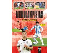 MEDIOCAMPISTAS 50 CLAVES