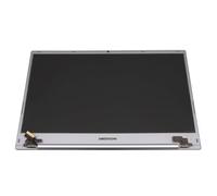 MEDION 40074202 Original Unidad de Pantalla 15.6 Pulgadas (FHD 1920x1080) Gris para Akoya E15301/E15302 (NS15AP)