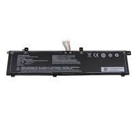 Medion 40082998 batería Original 80Wh