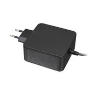 Medion 40085082 Original Cargador 65 vatios EU wallplug para Akoya E15423