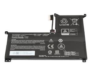 Medion 6-87-NP50S-41B12 batería Original 49Wh NP50BAT-4