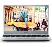 MEDION AKOYA E15301 Plata PORTÁTIL 15.6'' FullHD RYZEN 3 3200U 256GB SSD 8GB RAM HDMI USB FREEDOS - (MD62018)