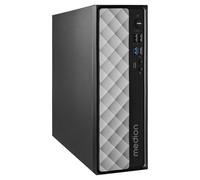MEDION AKOYA T80 Intel® Core™ i5 i5-12450H 16 GB DDR4-SDRAM 512 GB SSD Windows 11 Home Mini PC Negro