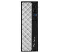 Medion Akoya T80 SFF MD35422 - Intel i5-12450H, 16 GB de RAM, 512 GB de SSD, gráficos UHD, DOS