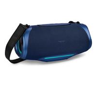 Medion altavoz portátil bluetooth p61762 (batería recargable, refuer