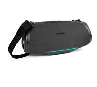 Medion altavoz portátil bluetooth p61762 (batería recargable, refuer