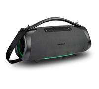 Medion altavoz portátil bluetooth p61768 (batería recargable, refuer
