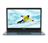 MEDION E14223 - Ordenador portátil Full HD de 35,5 cm (14 pulgadas) (Intel Celeron N4120, 4 GB de RAM DDR4, memoria flash de 128 GB, cámara web, Win 11 Home)