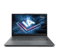 MEDION AKOYA E15443 Intel Core Ultra 5 125H Portátil 39,6 cm (15.6") Full HD 16 GB DDR5-SDRAM 512 GB SSD Wi-Fi 6 (802.11ax) Windows 11 Home Gris