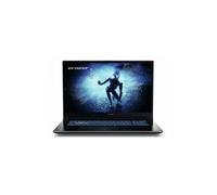 Erazer MD62643 Intel® Core™ i7 i7-12650H Portátil 43,9 cm (17.3") Full HD 16 GB DDR4-SDRAM 1 TB SSD NVIDIA GeForce RTX 4060 Wi-Fi 6E (802.11ax) Windows 11 Home Negro