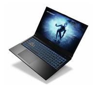 Medion Erazer Deputy P60i i7-12650H RTX 4060 16GB 1TB 15.6" W11H