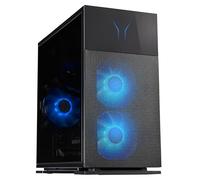 Medion Erazer Engineer X30 MT MD35415 - Intel i7-14700F, 32GB DDR5 RAM, 2TB SSD, NVidia GeForce RTX 4070 Ti SUPER, DOS (10025741)