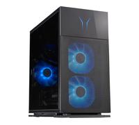 Medion Erazer Hunter X35 MT MD340029 - AMD Ryzen 7 9800X3D, 32 GB de RAM DDR5, SSD de 2 TB, NVidia GeForce RTX 5080, W11