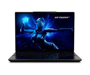 Medion Erazer Major 15 X1 MD62708 i7-14700HX RTX 4070 16GB 1TB 15.3" W11H