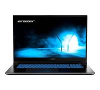 Medion Erazer Scout E30 MD62652 i5-12450H RTX 4050 16GB 512GB 17.3" FreeDOS