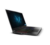 MEDION Erazer X17805 MD61553 - Ordenador portátil de 17.3" FullHD (Intel Core i7-9750H, 8GB de RAM, 1TB de HDD + 512GB de SSD, Nvidia GeForce RTX 2070, Windows 10) - Teclado QWERTY Español