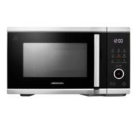 MEDION Horno microondas MD 11499 con función freír y aire caliente