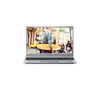 Notebook Medion Akoya E15301 Qwerty Español AMD Ryzen 7 3700U 8 GB RAM 256 GB SSD