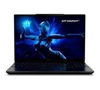 Portatil erazer major 15 x1 i7 - 14700hx 16gb ssd 1tb 15.3 pulgadas