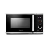 Medion MD 11499 Microondas Con Grill Y Freidora De Aire Caliente 25L