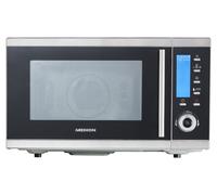 Medion MD 15501 Microondas 4 en 1 con Grill y Calor Convectorio 25L