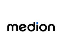 Medion MD15000 Retro Microondas Solo Gris 800W 20L
