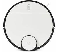 Medion MED4061275177145 Robot Aspirador X40 SW, 8000Pa, Depósito 400ml, con Función Barrido y Navegación Láser