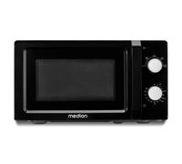 Medion MIKROWELLE MD 11475 Microondas Negro 20l
