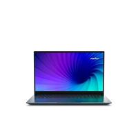 MEDION NOTEBOOK 14 S1 Elite MD62636 - Ordenador Portátil 14", WQXG 120 Hz, Qualcomm Snapdragon X Elite (X1E) 3.4 GHz, 32GB RAM, 1000GB SSD, Qualcomm Adreno GPU, WiFi, Windows 11 Home, Plata